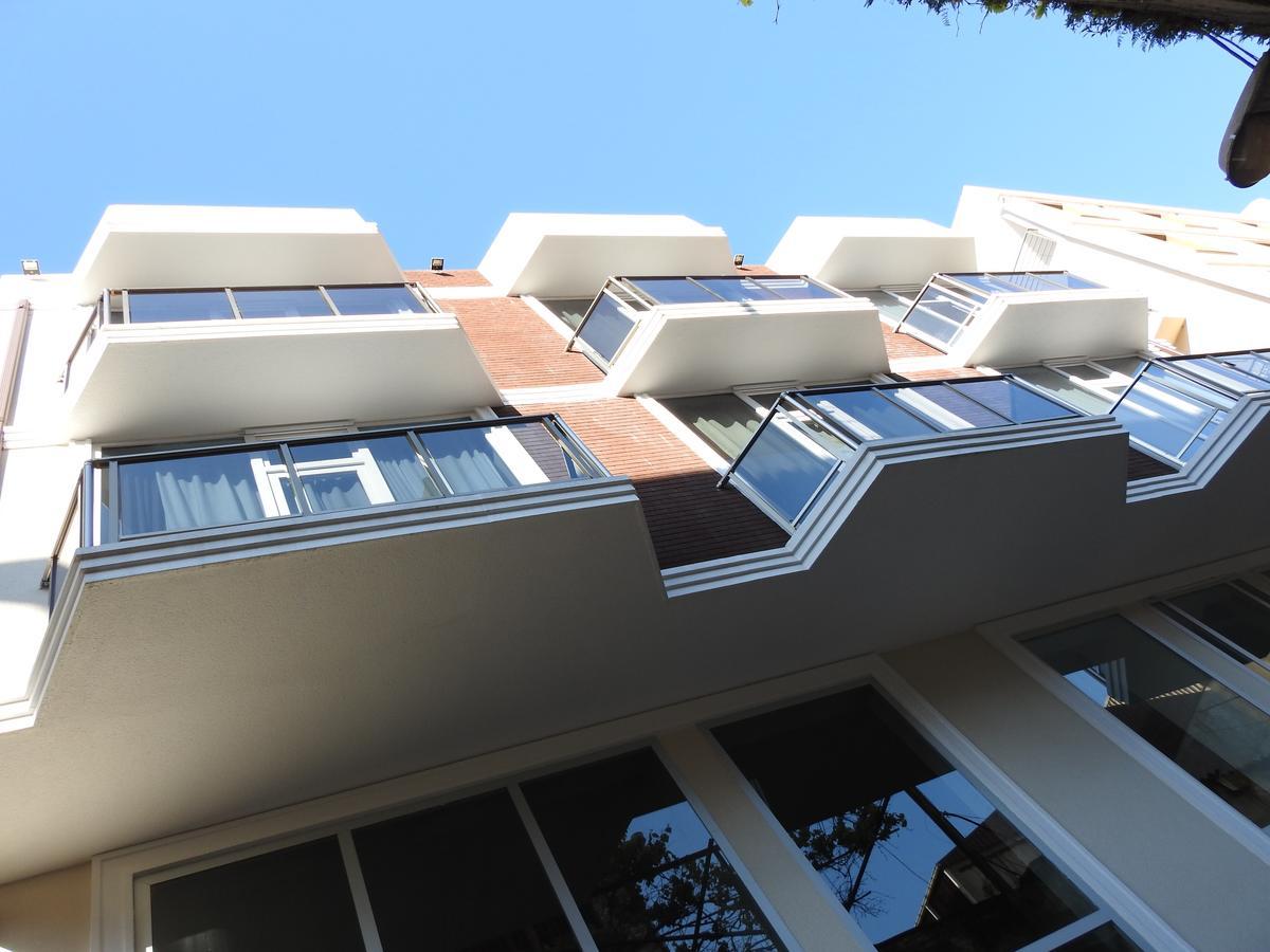 Iko'S Family Apartments Batumi Exterior foto